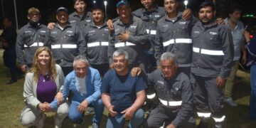 EL MUNICIPIO SIGUE SUMANDO PULMONES VERDES EN LA CIUDAD