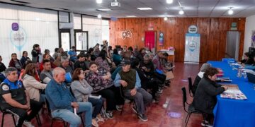 Escrituración gratuita: la Provincia fortalece la seguridad jurídica de más de 150 familias de Ulapes