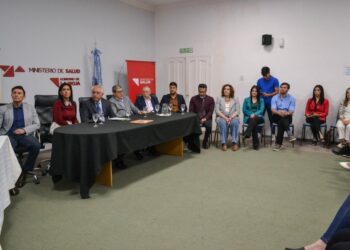 La Provincia consolida su abordaje integral contra el sobrepeso y la obesidad