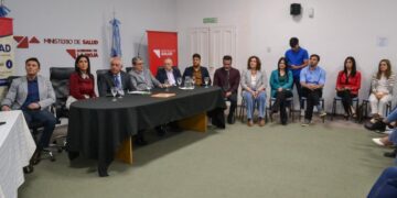 La Provincia consolida su abordaje integral contra el sobrepeso y la obesidad