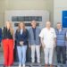 Pedrali visitó la Fundación Barceló Sede La Rioja y remarcó la importancia de desarrollar políticas educativas alineadas con la Provincia
