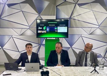 BetNor desembarca en La Rioja y AJALaR garantiza un entretenimiento 100% seguro y regulado