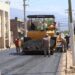 La Provincia finaliza el asfaltado en calle Chacho Peñaloza, obra que garantizará un mejor acceso al Hospital de la Madre y el Niño