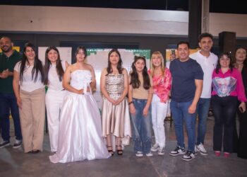 Más de 150 riojanos fortalecen sus proyectos en oficios con certificaciones del Centro de Entrenamiento para la Economía Popular