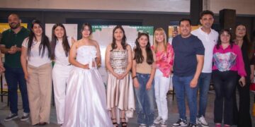 Más de 150 riojanos fortalecen sus proyectos en oficios con certificaciones del Centro de Entrenamiento para la Economía Popular