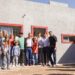El Plan Angelelli continúa transformando vidas con nuevos mejoramientos habitacionales en la zona noroeste de la Capital