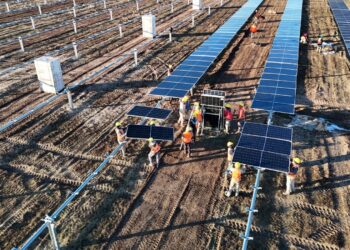 Nuevo Parque Solar en Arauco: DQD convoca a trabajadores riojanos para sumarse al proyecto