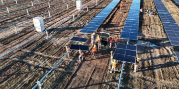 Nuevo Parque Solar en Arauco: DQD convoca a trabajadores riojanos para sumarse al proyecto