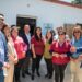 La Provincia refuerza al Hospital de Tama con nuevo equipamiento y una vivienda para profesionales médicos