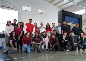 Sembrando La Rioja que viene: Más de 450 estudiantes de la Provincia se capacitaron y presentaron proyectos para un futuro sostenible