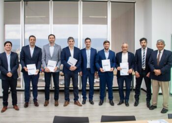 La Rioja fortalece su estrategia minera con la creación de la Mesa Regional de Empresas Estatales