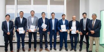 La Rioja fortalece su estrategia minera con la creación de la Mesa Regional de Empresas Estatales