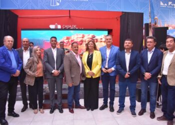 En casa de La Rioja en Buenos Aires la Provincia presentó el “Previaje Riojano” y anunció la edición 2026 de la Fiesta Nacional de la Chaya