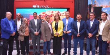 En casa de La Rioja en Buenos Aires la Provincia presentó el “Previaje Riojano” y anunció la edición 2026 de la Fiesta Nacional de la Chaya