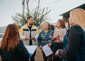GONZALO BECERRA: JUVENTUD, COMPROMISO Y PROPUESTAS PARA TRANSFORMAR LA RIOJA