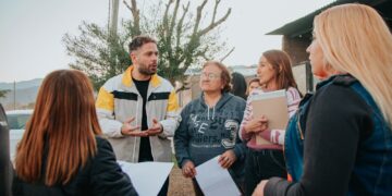 GONZALO BECERRA: JUVENTUD, COMPROMISO Y PROPUESTAS PARA TRANSFORMAR LA RIOJA