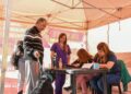 Prevención y salud en acción: operativo integral acerca servicios médicos a los barrios de Capital