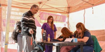 Prevención y salud en acción: operativo integral acerca servicios médicos a los barrios de Capital