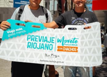 Cinco pasos clave para acceder al reintegro del Previaje Riojano sin inconvenientes