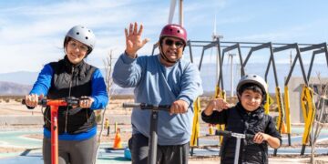 Winti abre sus puertas durante el fin de semana largo