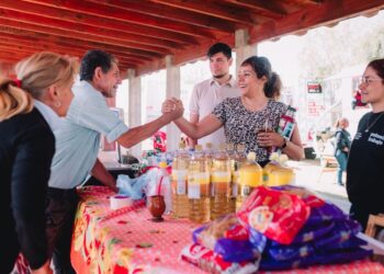 LOURDES ORTIZ: MÁS DE 60 LEYES PARA CONSTRUIR IGUALDAD Y OPORTUNIDADES EN LA RIOJA