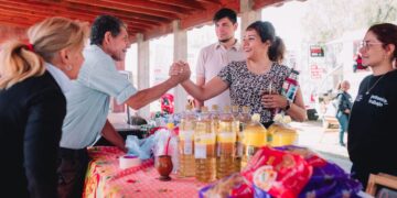 LOURDES ORTIZ: MÁS DE 60 LEYES PARA CONSTRUIR IGUALDAD Y OPORTUNIDADES EN LA RIOJA