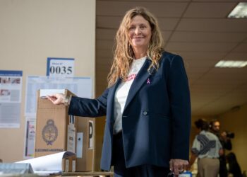 Pedrali: “Esta es la elección más importante desde el regreso de la democracia”