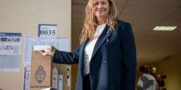 Pedrali: “Esta es la elección más importante desde el regreso de la democracia”