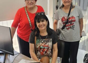 Turistas bonaerenses realizaron el primer canje de “Chachos” y destacaron la experiencia turística en La Rioja