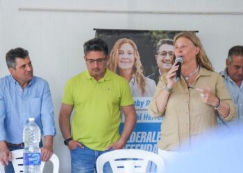 Pedrali: «El 26 de octubre tenemos un compromiso con la historia»