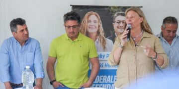 Pedrali: «El 26 de octubre tenemos un compromiso con la historia»