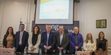 La Provincia impulsa el turismo con el programa PreViaje y fortalece vínculos con el sector privado