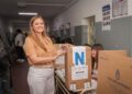 Tere Madera: “Cada voto es una voz que construye el futuro de nuestra provincia y del país”