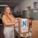 Tere Madera: “Cada voto es una voz que construye el futuro de nuestra provincia y del país”