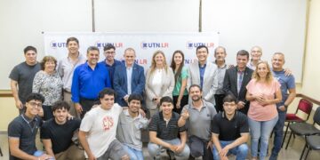 Gabriela Pedrali visitó la UTN La Rioja y alertó sobre el impacto del ajuste presupuestario en las universidades