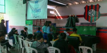 El Parque de las Juventudes será sede de la Gran Final del Torneo Gamer “E-Clubes”