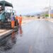 ZONA SUR: AVANZA EL ASFALTADO DE LA AV. ROSA BAZÁN DE CÁMARA PARA MEJORAR LA TRANSITABILIDAD DEL SECTOR