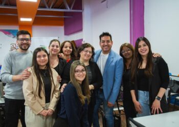 UNA JORNADA PARA QUIENES PONEN EL CORAZÓN EN LA GESTIÓN: LA RIOJA CELEBRA Y FORTALECE LA LABOR SOCIAL