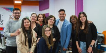 UNA JORNADA PARA QUIENES PONEN EL CORAZÓN EN LA GESTIÓN: LA RIOJA CELEBRA Y FORTALECE LA LABOR SOCIAL