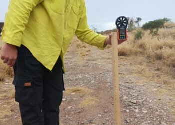 El incendio en Las Talas entra en fase de control mientras continúa el monitoreo por 48 horas