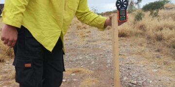 El incendio en Las Talas entra en fase de control mientras continúa el monitoreo por 48 horas