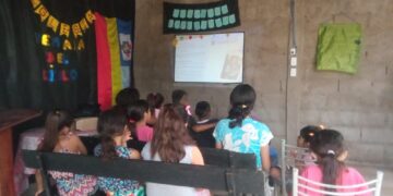 Transporte y Comunicaciones capacitó a infancias y grupos vulnerables en alfabetización digital y uso seguro de internet