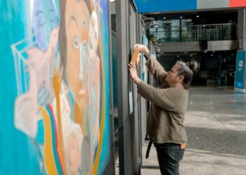 Abren la convocatoria 2026 de Fronteras Abiertas para impulsar la proyección del arte riojano