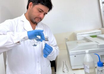 El Instituto de Servicios Ambientales incorpora nuevas metodologías para asegurar la calidad del vino riojano