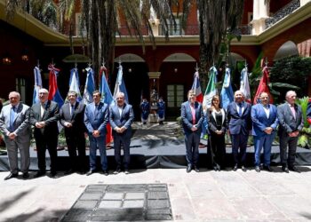 Norte Grande: fuerte respaldo a La Rioja y reclamos por fondos, obras y federalismo en la 22° Asamblea