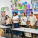 Salud y Educación trabajan juntos para reforzar la vacunación en la comunidad escolar