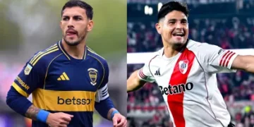 Un Boca con un poco más de aire y un River en crisis de identidad animan un Superclásico que dejará secuelas