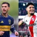 Un Boca con un poco más de aire y un River en crisis de identidad animan un Superclásico que dejará secuelas