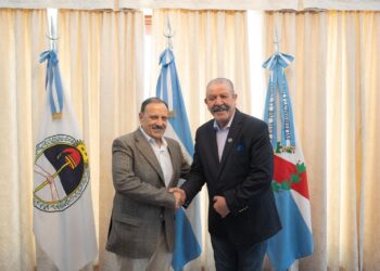 La Rioja y Copiapó ratifican su interés en avanzar en la apertura de Pircas Negras y en la integración regional en materia cultural, turística y comercial