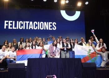 Proyecto de jóvenes riojanos resultó ganador en programa del CFI